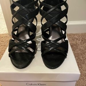 Calvin Klein Heels